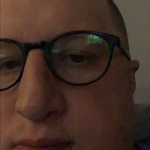 Meet your Posher, Jeff